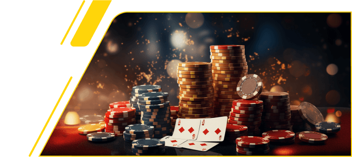 Exklusiver Bonus für Einzahlungen